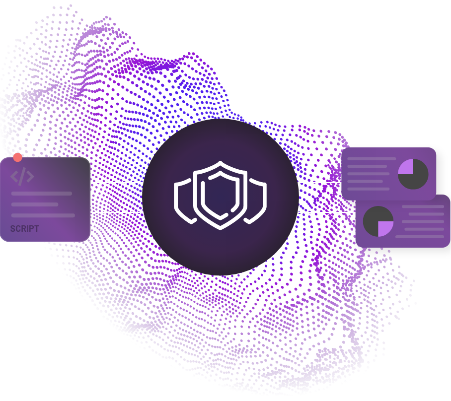 HUMAN-Compliance and Supple Chain-Reduce Attack Surface@2x